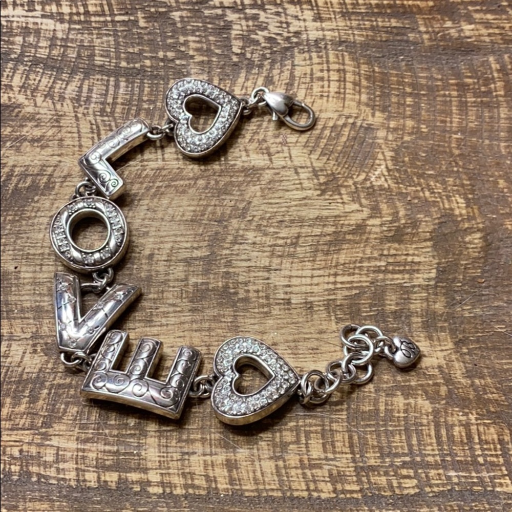 Brighton Love Bracelet